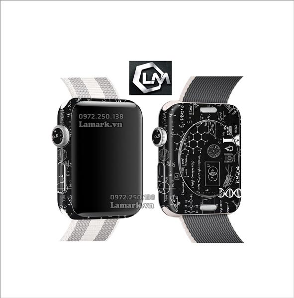 Ảnh đại diện sản phẩm skin apple watch đẹp