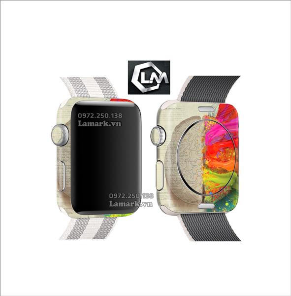Ảnh đại diện sản phẩm skin apple watch đẹp