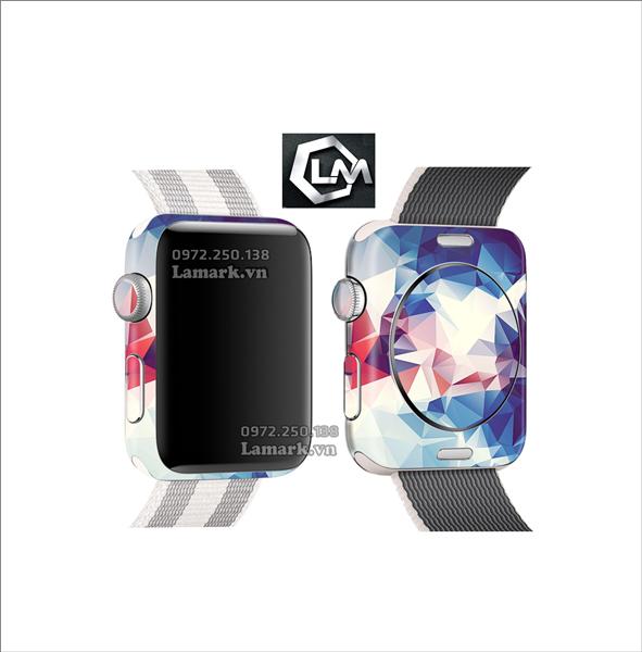 Ảnh đại diện sản phẩm skin apple watch đẹp