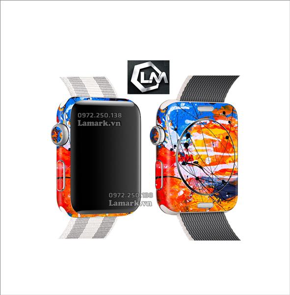 Ảnh đại diện sản phẩm skin apple watch đẹp