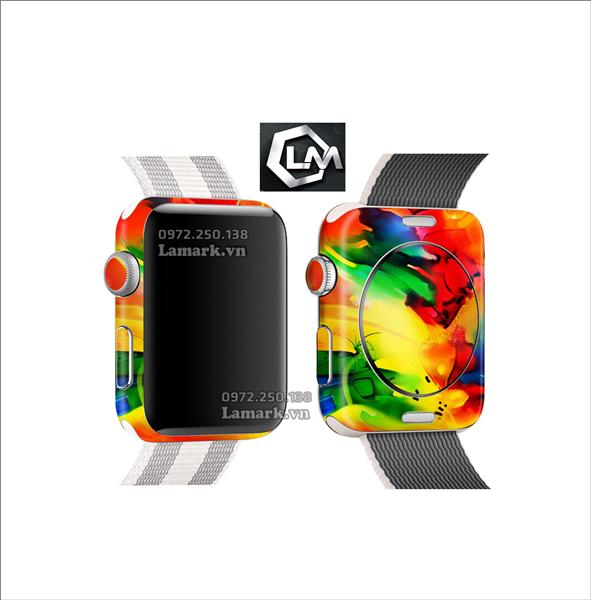 Ảnh đại diện sản phẩm skin apple watch đẹp