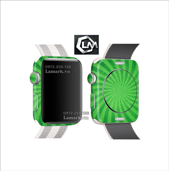 Ảnh đại diện sản phẩm skin apple watch đẹp