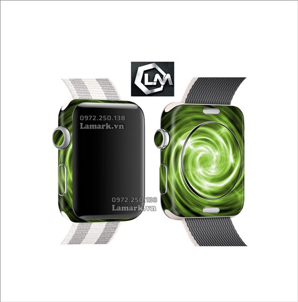 Ảnh đại diện sản phẩm skin apple watch đẹp