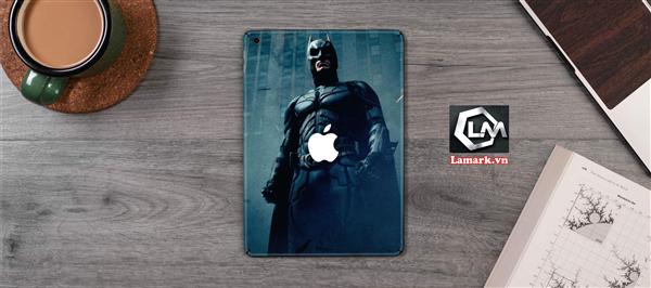 Ảnh đại diện sản phẩm Skin ipad đẹp