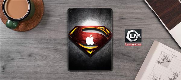 Ảnh đại diện sản phẩm Skin ipad đẹp