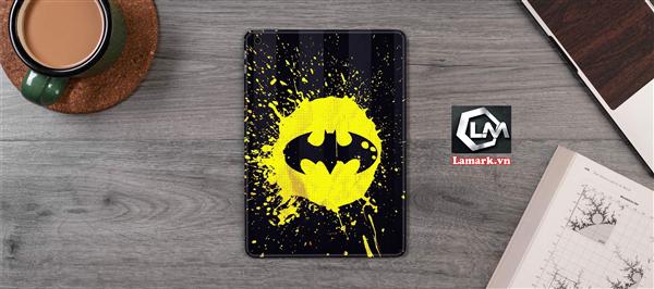 Ảnh đại diện sản phẩm Skin ipad đẹp