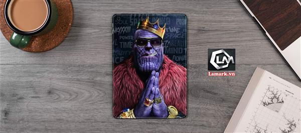 Ảnh đại diện sản phẩm Skin ipad đẹp
