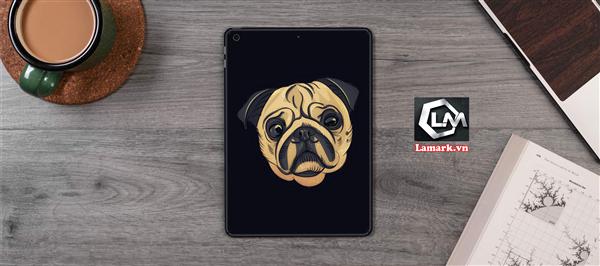 Ảnh đại diện sản phẩm Skin ipad đẹp