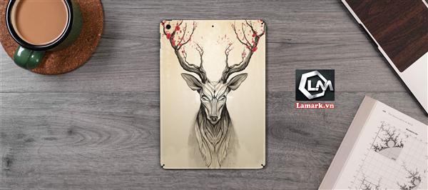 Ảnh đại diện sản phẩm Skin ipad đẹp