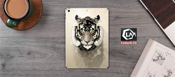 Ảnh đại diện sản phẩm Skin ipad đẹp