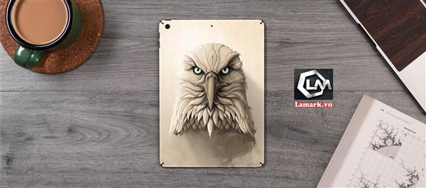 Ảnh đại diện sản phẩm Skin ipad đẹp