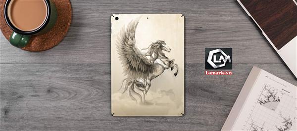 Ảnh đại diện sản phẩm Skin ipad đẹp