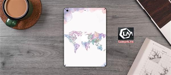 Ảnh đại diện sản phẩm Skin ipad đẹp