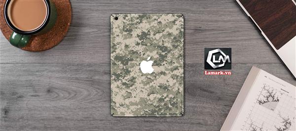 Ảnh đại diện sản phẩm Skin ipad đẹp