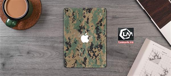 Ảnh đại diện sản phẩm Skin ipad đẹp