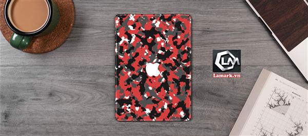Ảnh đại diện sản phẩm Skin ipad đẹp
