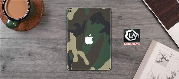 Ảnh đại diện sản phẩm Skin ipad đẹp