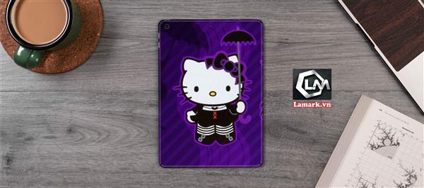 Ảnh đại diện sản phẩm Skin ipad đẹp
