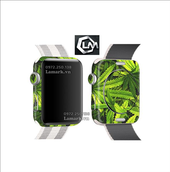 Ảnh đại diện sản phẩm skin apple watch đẹp