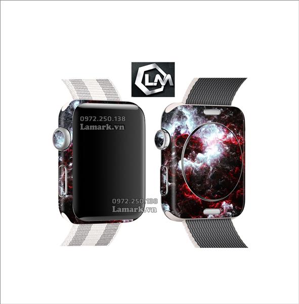 Ảnh đại diện sản phẩm skin apple watch đẹp