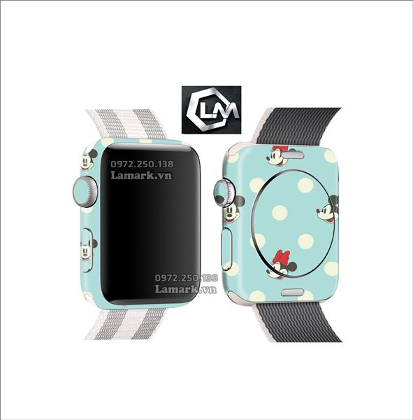 Ảnh đại diện sản phẩm skin apple watch đẹp