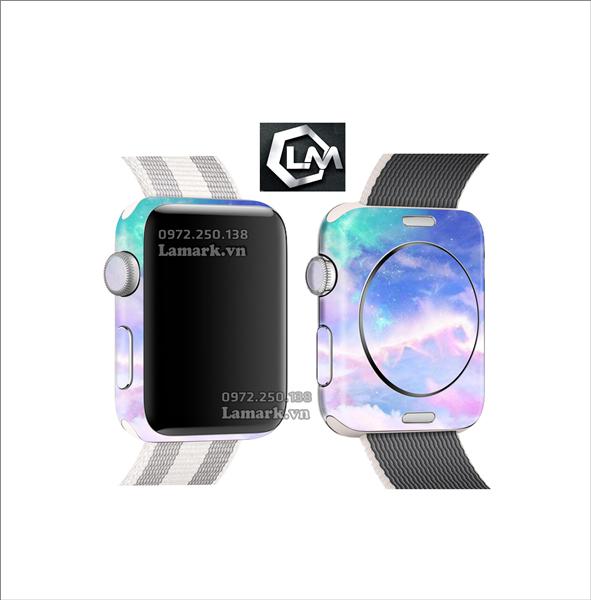 Ảnh đại diện sản phẩm skin apple watch đẹp