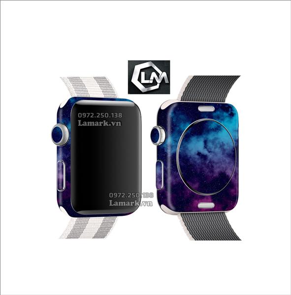 Ảnh đại diện sản phẩm skin apple watch đẹp