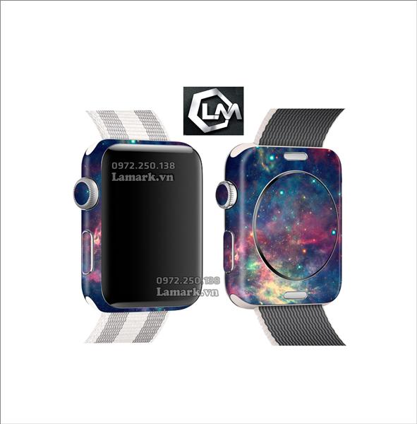 Ảnh đại diện sản phẩm skin apple watch đẹp