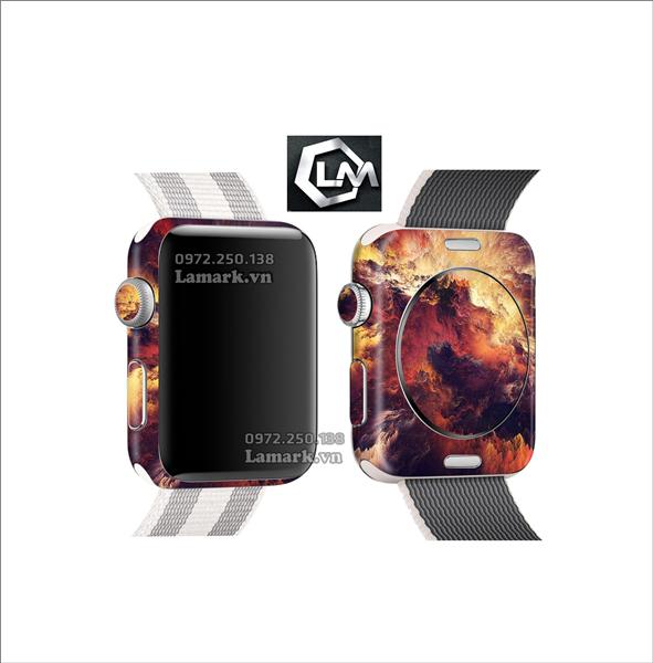Ảnh đại diện sản phẩm skin apple watch đẹp