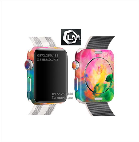 Ảnh đại diện sản phẩm skin apple watch đẹp