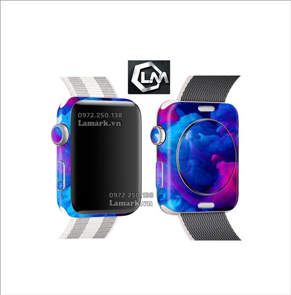 Ảnh đại diện sản phẩm skin apple watch đẹp