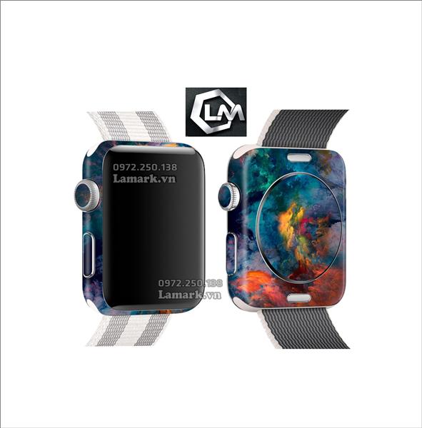 Ảnh đại diện sản phẩm skin apple watch đẹp