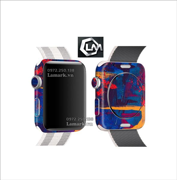 Ảnh đại diện sản phẩm skin apple watch đẹp
