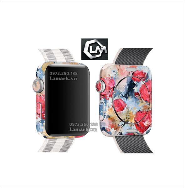 Ảnh đại diện sản phẩm skin apple watch đẹp