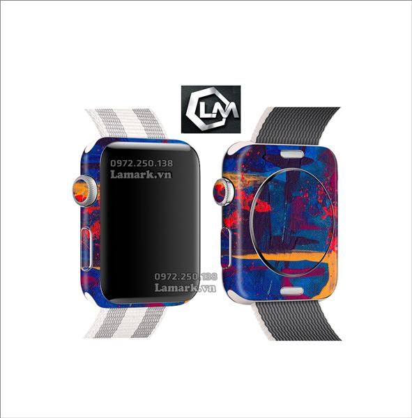 Ảnh đại diện sản phẩm skin apple watch đẹp