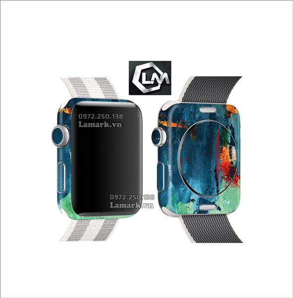 Ảnh đại diện sản phẩm skin apple watch đẹp