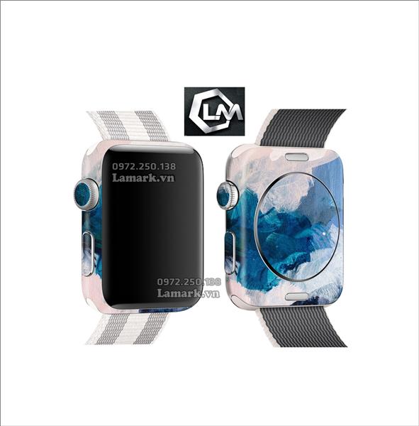 Ảnh đại diện sản phẩm skin apple watch đẹp