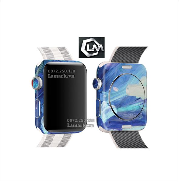 Ảnh đại diện sản phẩm skin apple watch đẹp