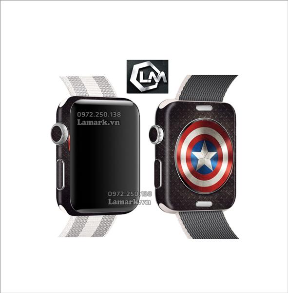 Ảnh đại diện sản phẩm skin apple watch đẹp