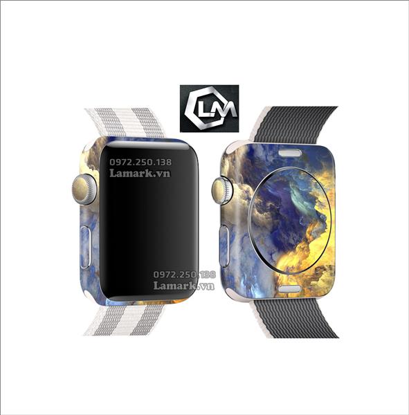Ảnh đại diện sản phẩm skin apple watch đẹp