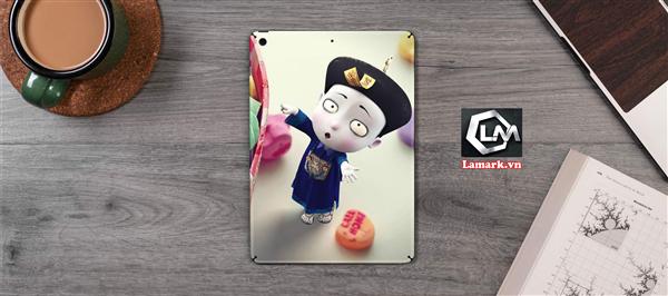 Ảnh đại diện sản phẩm Skin ipad đẹp