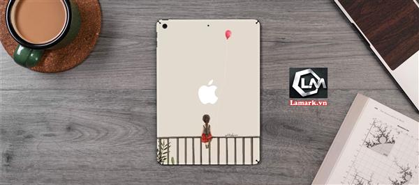 Ảnh đại diện sản phẩm Skin ipad đẹp