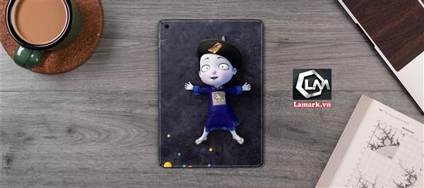 Ảnh đại diện sản phẩm Skin ipad đẹp