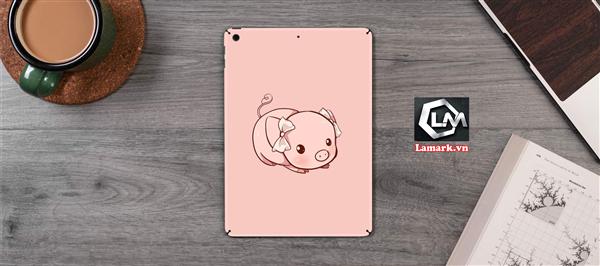 Ảnh đại diện sản phẩm Skin ipad đẹp