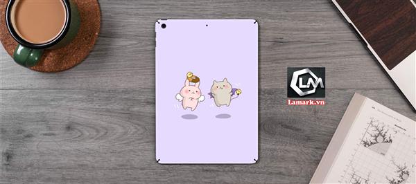 Ảnh đại diện sản phẩm Skin ipad đẹp