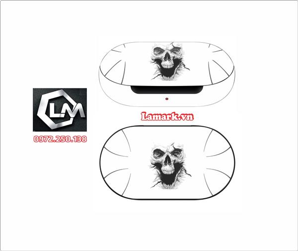 Ảnh đại diện sản phẩm skin tai nghe galaxy buds