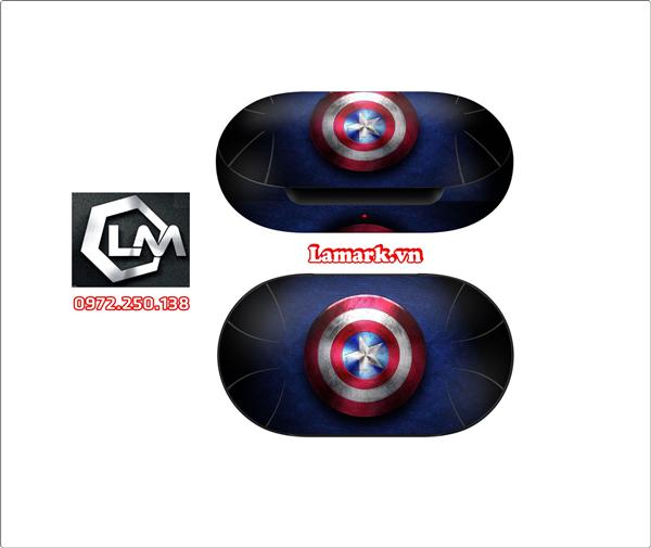 Ảnh đại diện sản phẩm skin tai nghe galaxy buds