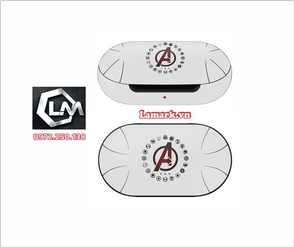 Ảnh đại diện sản phẩm skin tai nghe galaxy buds