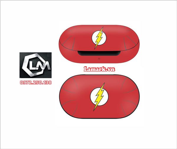 Ảnh đại diện sản phẩm skin tai nghe galaxy buds
