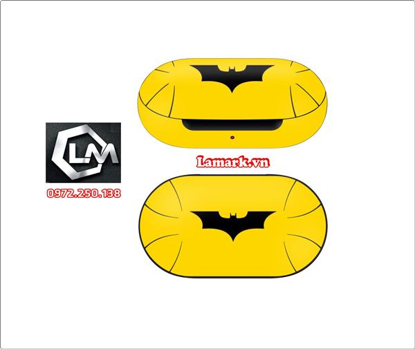 Ảnh đại diện sản phẩm skin tai nghe galaxy buds
